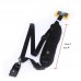 DSLR Camera Quick Neck Shoulder Single Strap K Belt